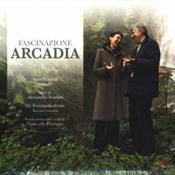 Fascinazione Arcadia