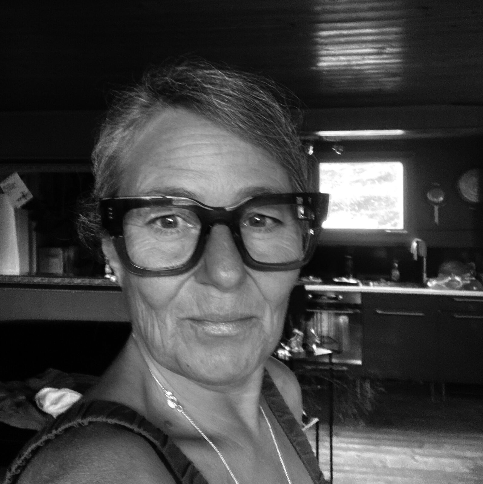 Claudia Capecchi