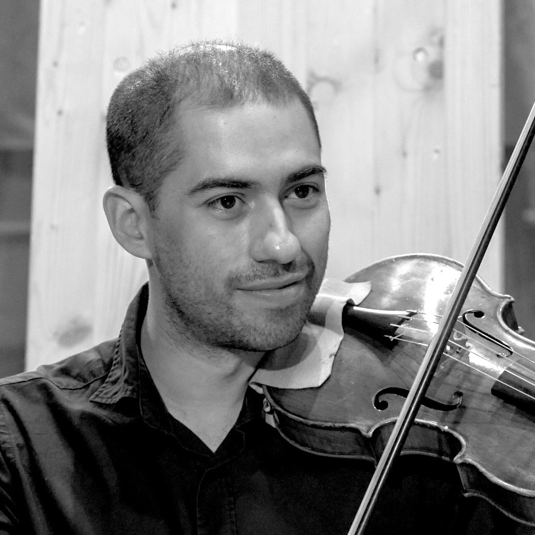 Germán Echeverri