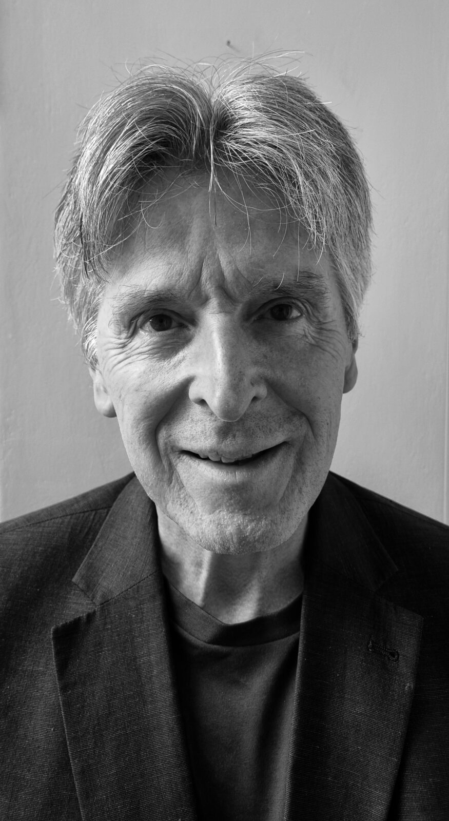 Daniel Lienhard