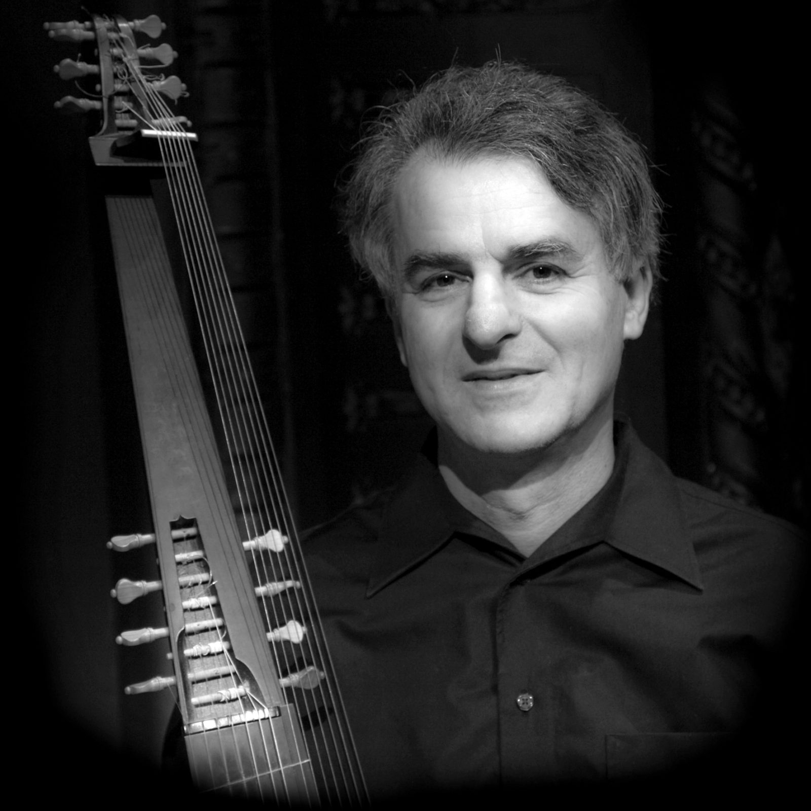 Jonathan Rubin