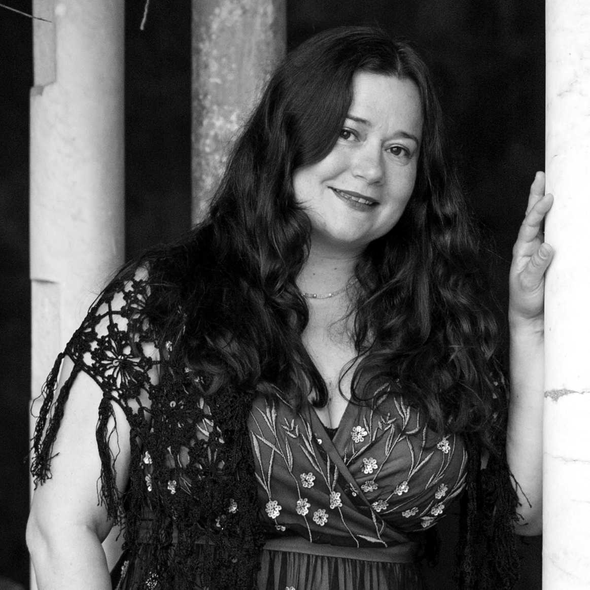 Arianna Savall