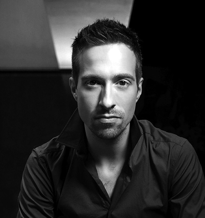 Jermaine Sprosse