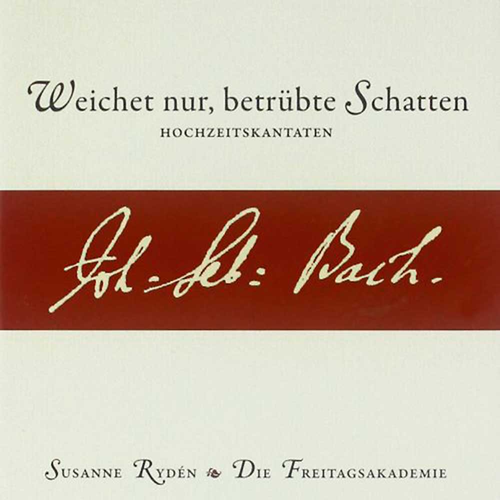 Hochzeitskantaten