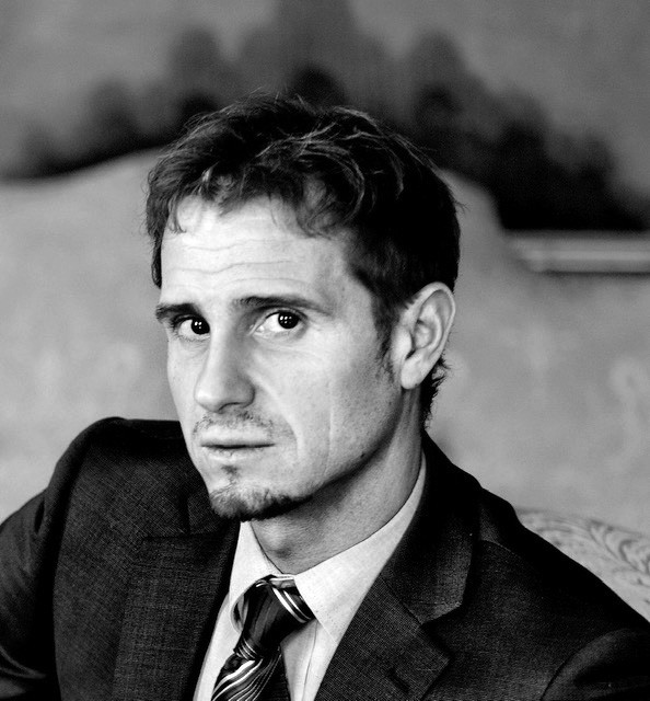 Edoardo Torbianelli