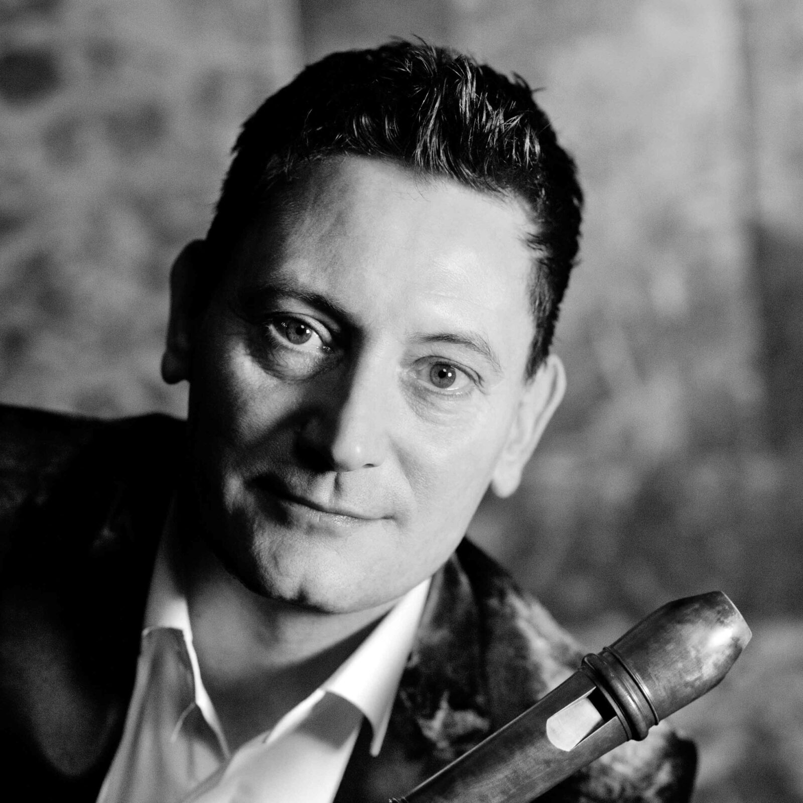 Maurice Steger