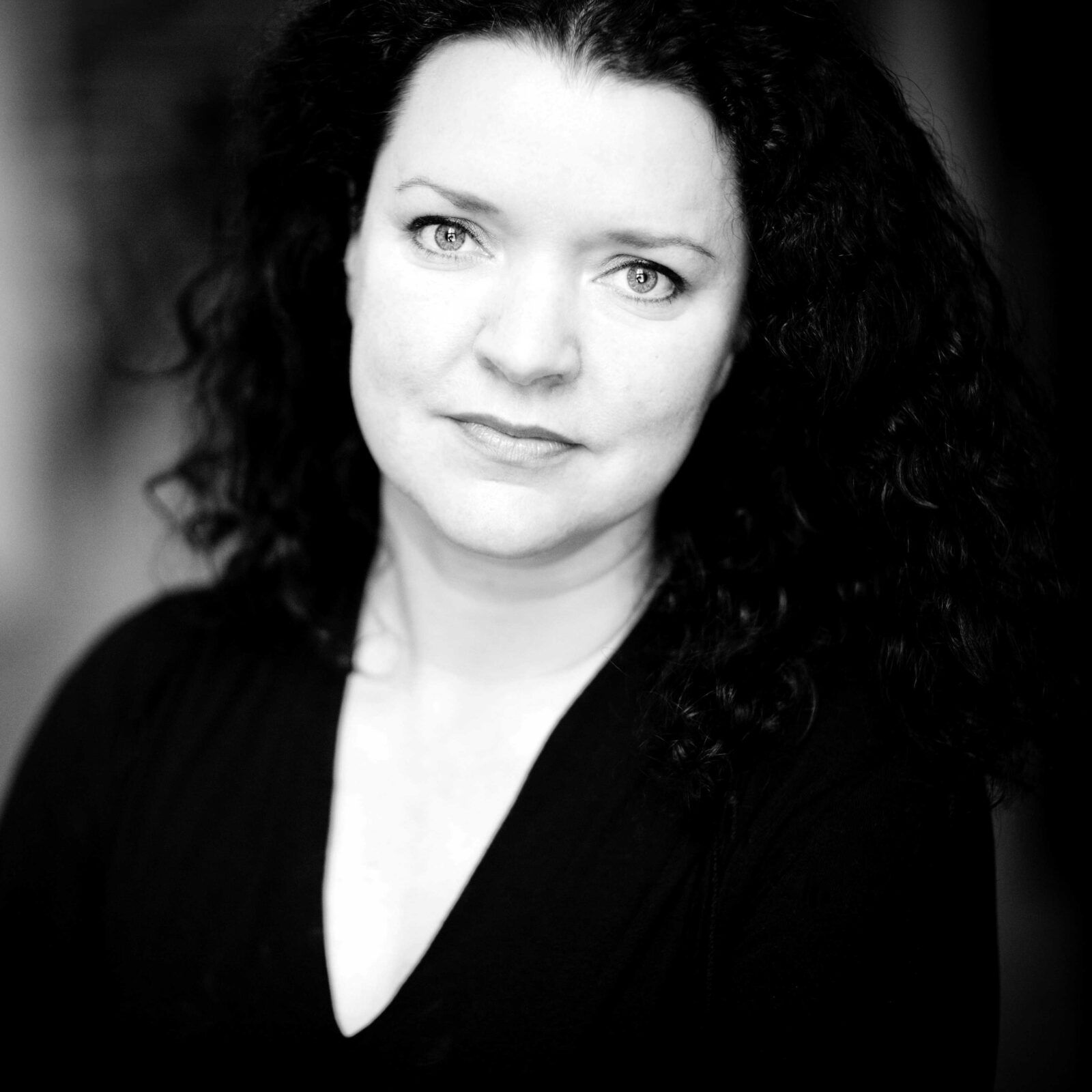 Siri Karoline Thornhill