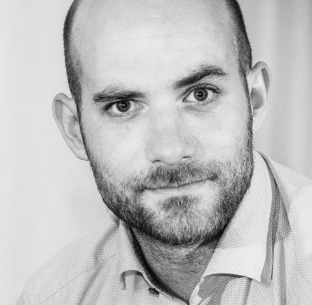 Sebastian Wienand