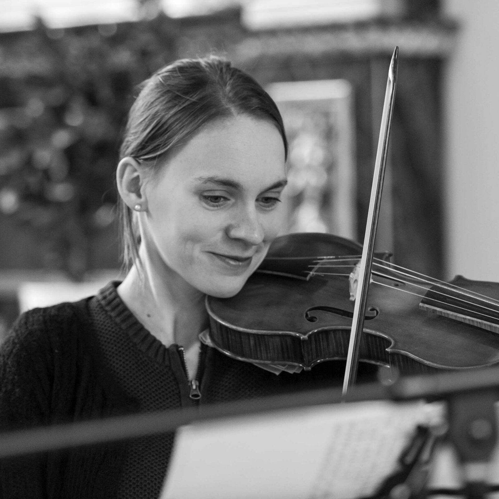 Karoline Echeverri Klemm