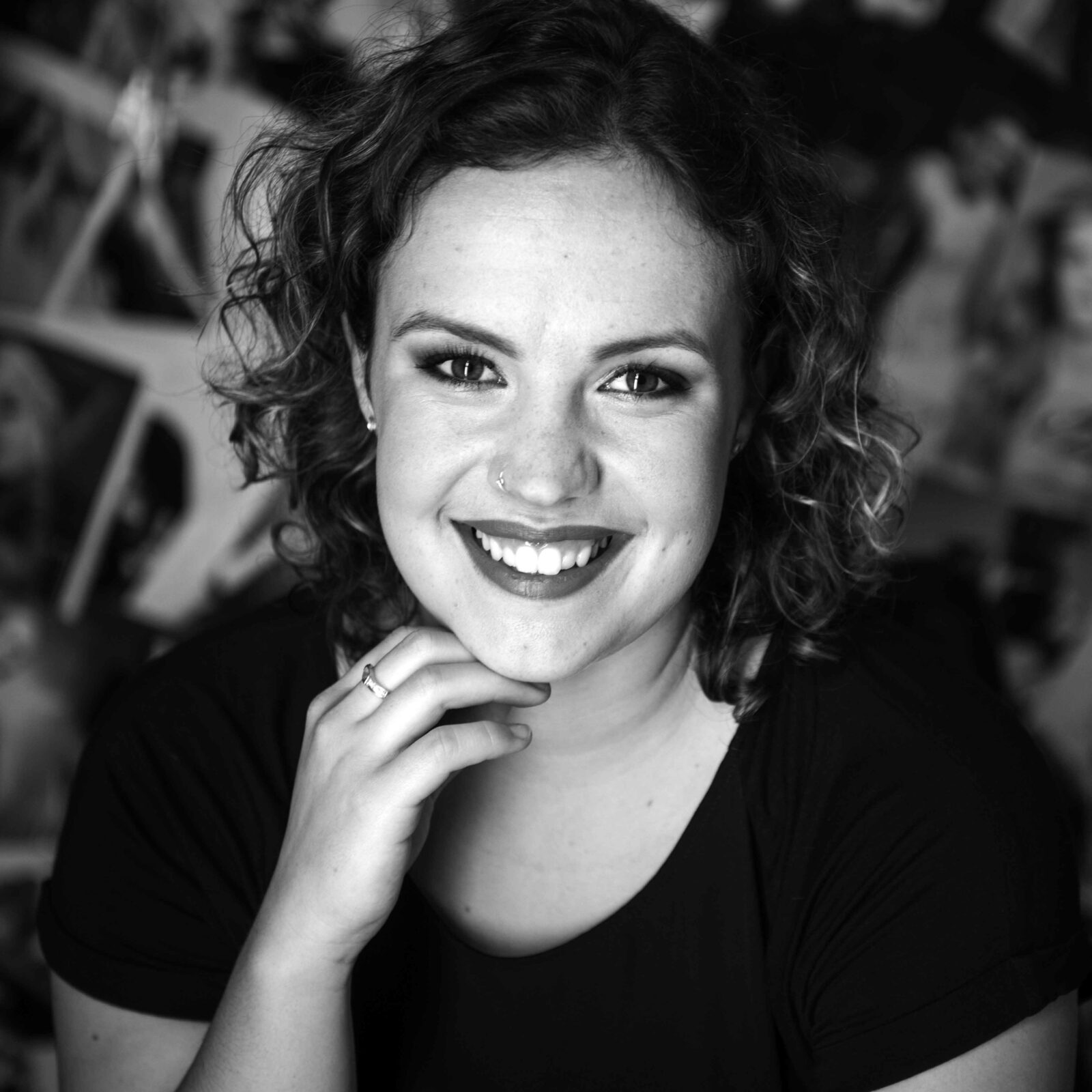 Julia Frischknecht