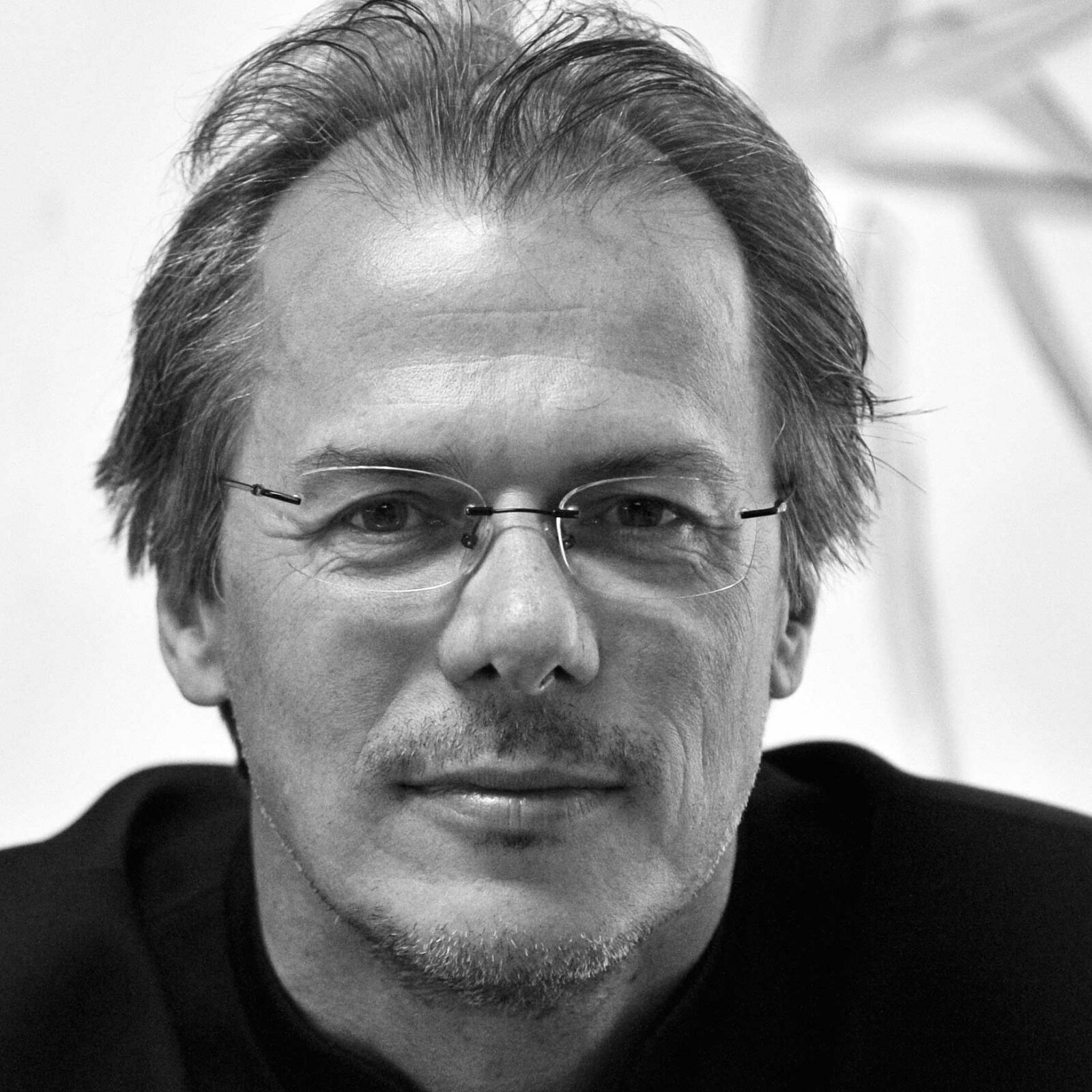 Laurent Gendre