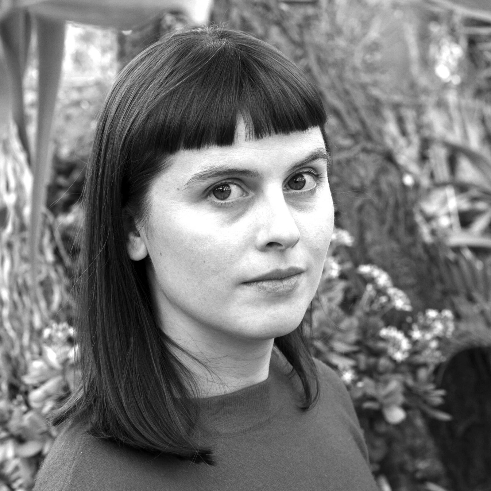 Dina Kehl