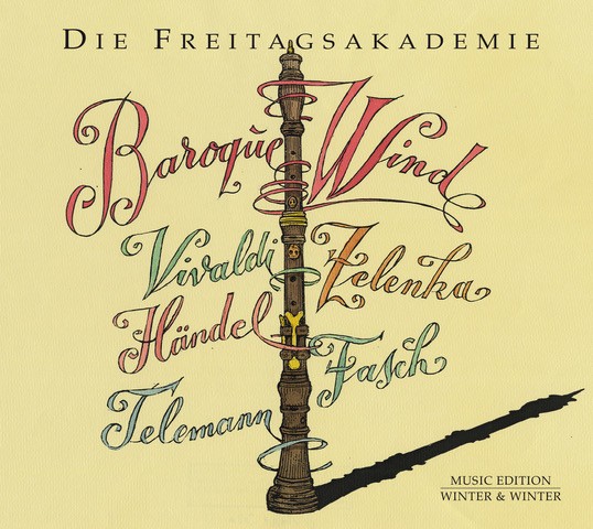 Baroque Wind