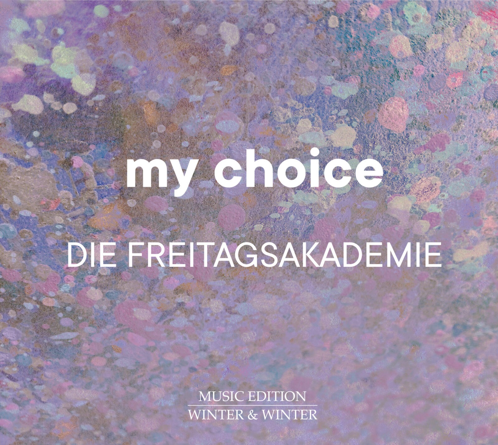 My Choice