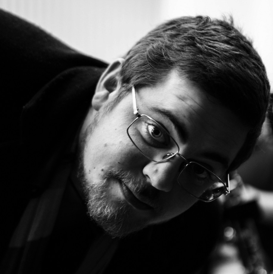 Christian Spitzenstaetter