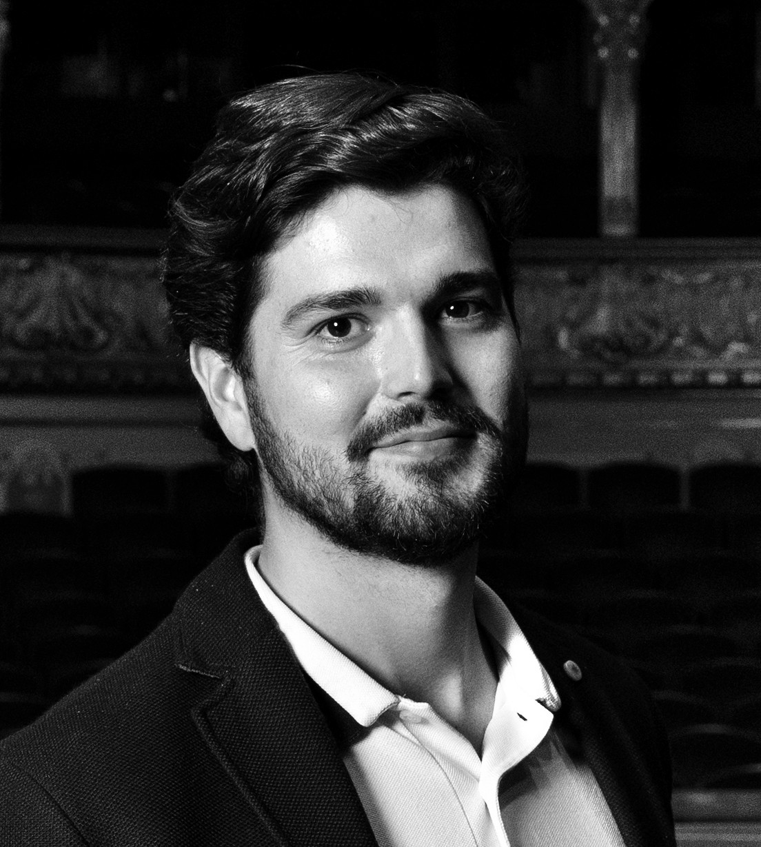 Alejandro Cela Camba