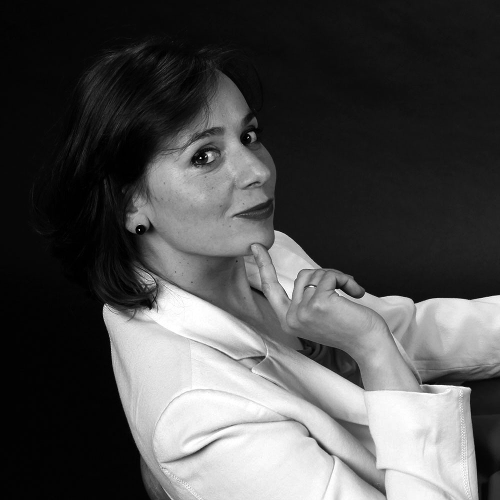 Plamena Nikitassova