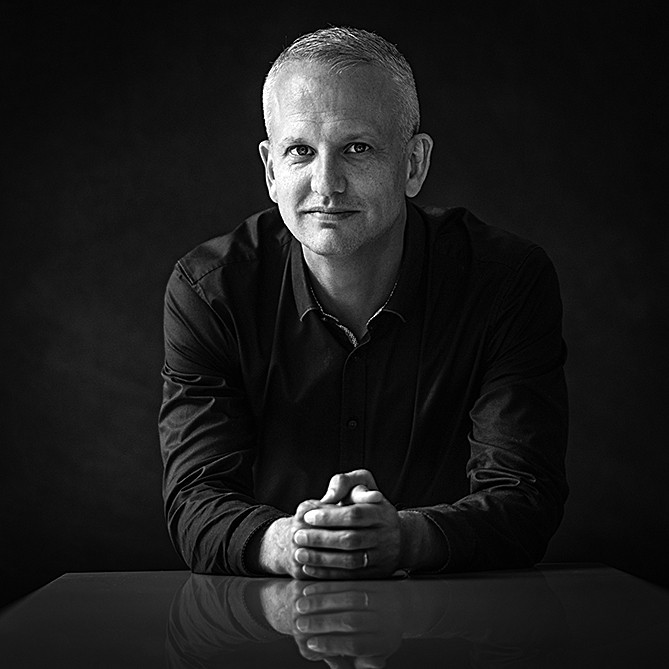 Nicolas Fink