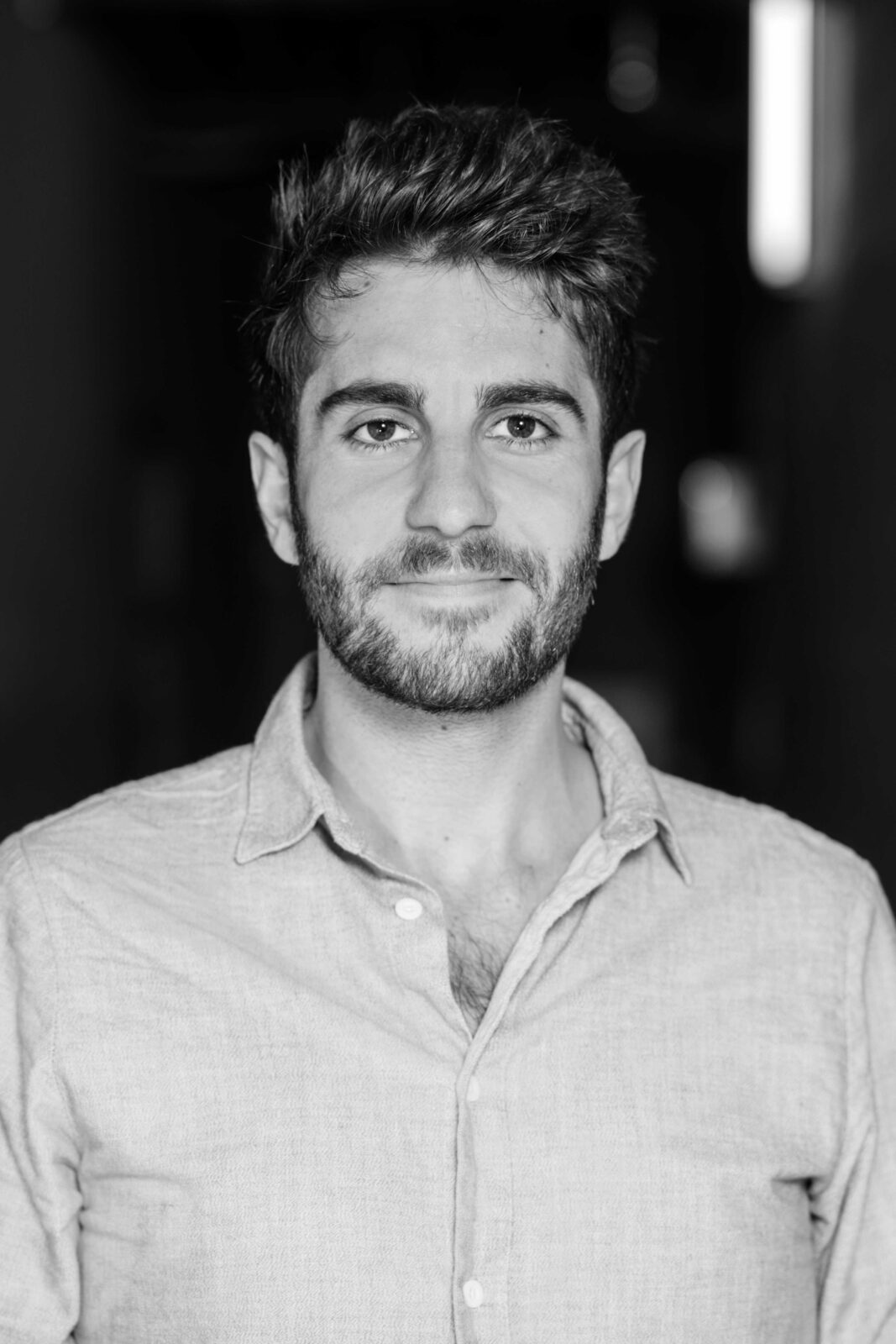 Joël Morand