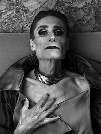 Madame Nielsen