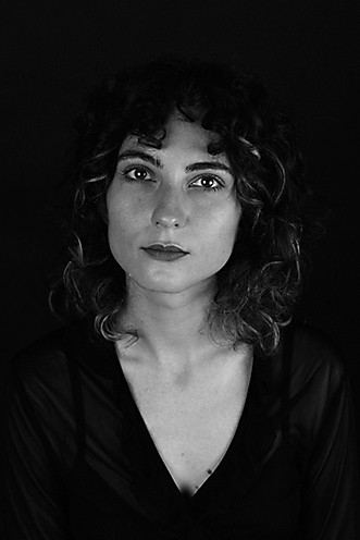 Karolina Preuschl