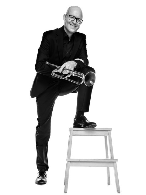 Simon Lilly
