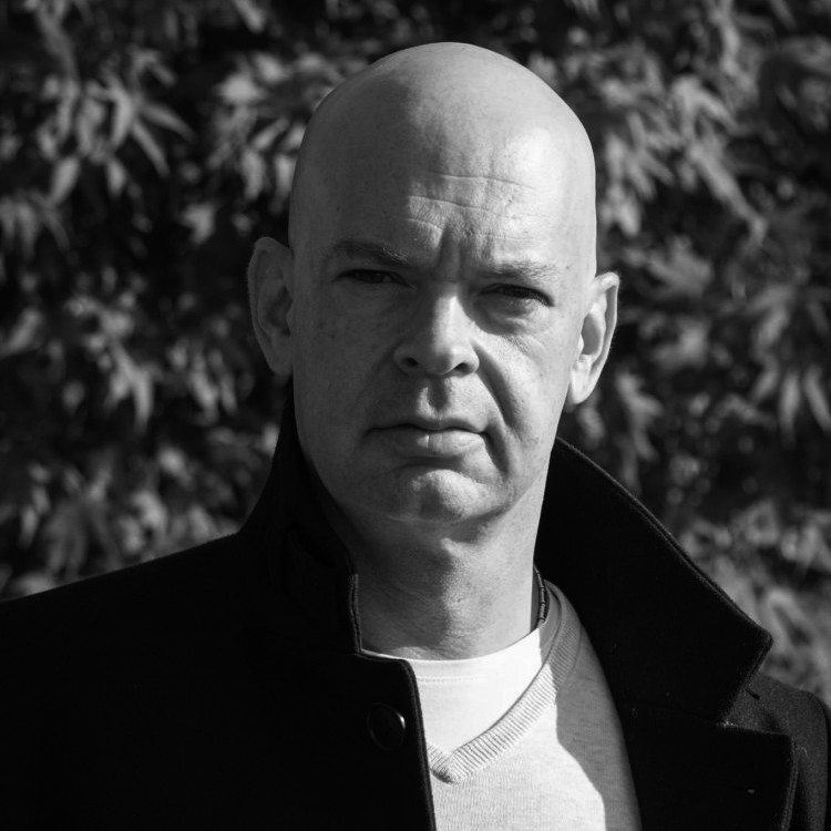 Jean-Luc Waeber