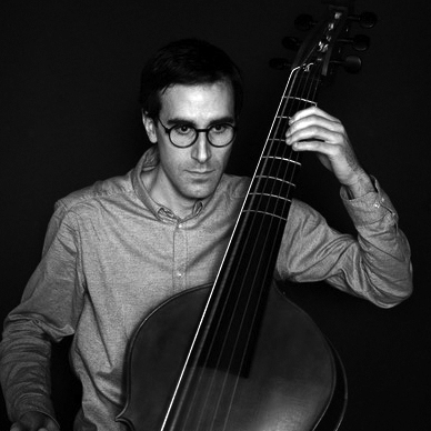 Markus Bernhard