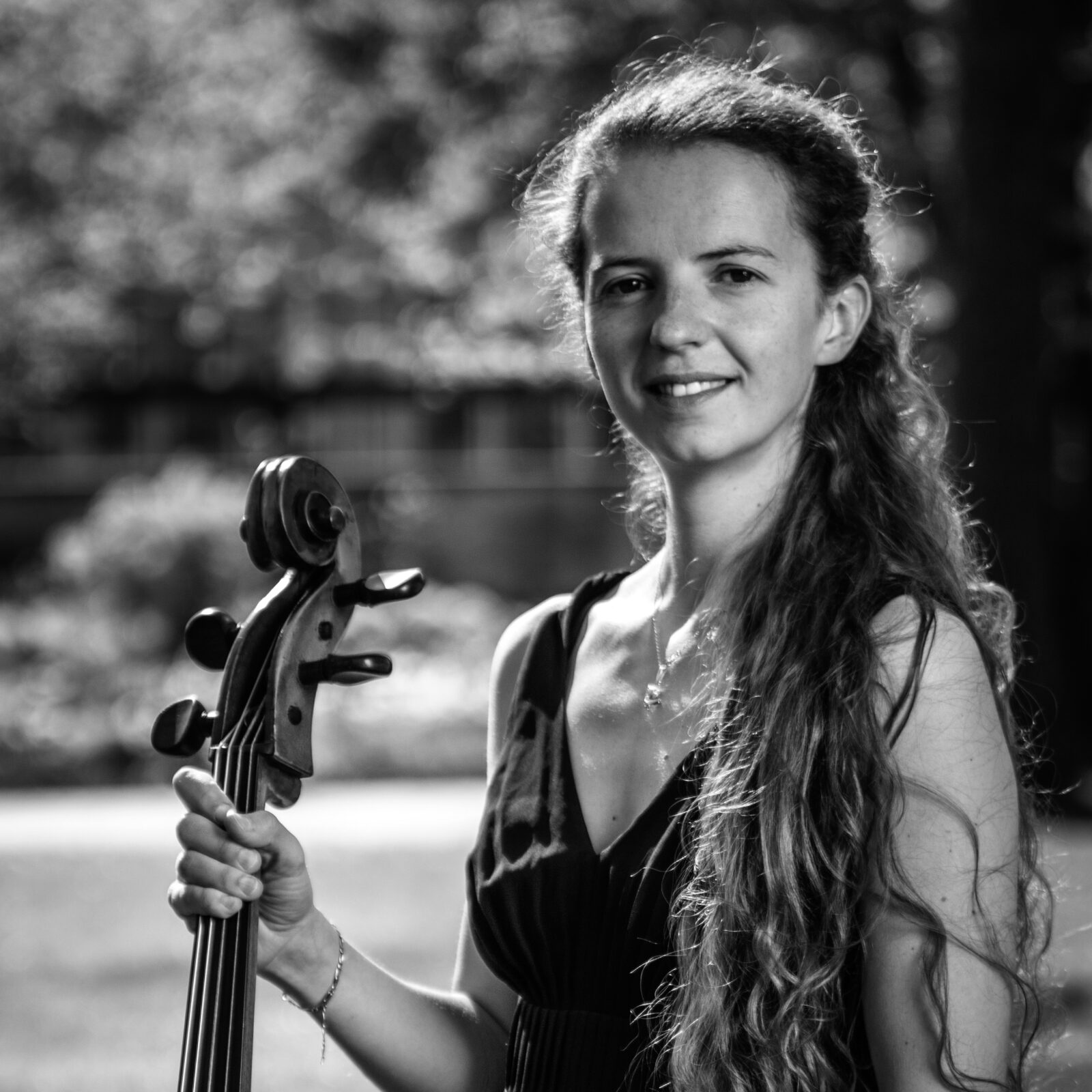 Sophie Lamberbourg