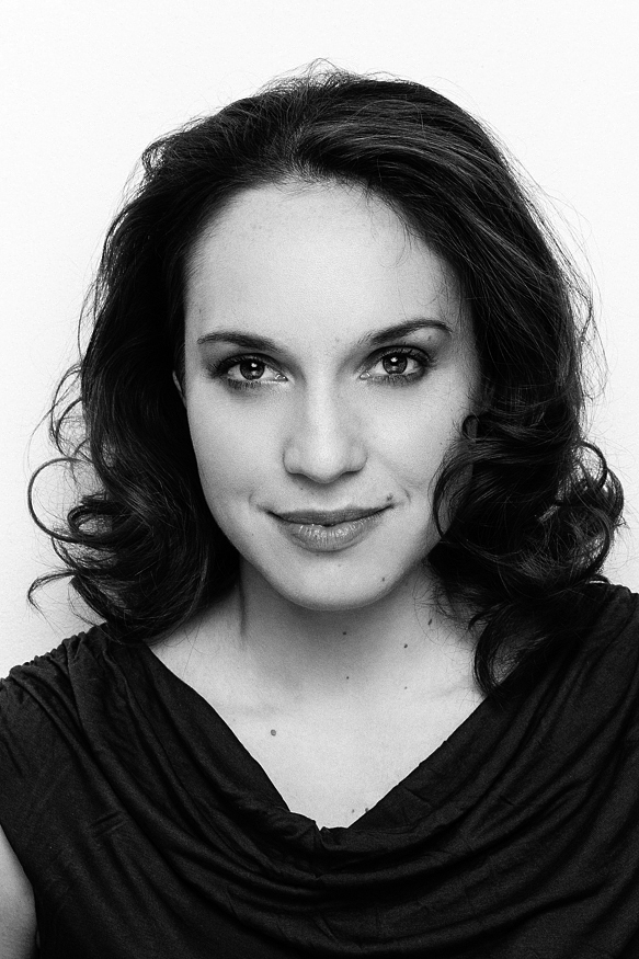 Anna Manske